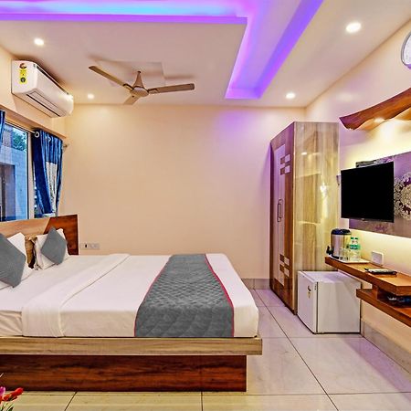 Townhouse The Grand Touch & The Royal Touch Hotell Digha  Exteriör bild